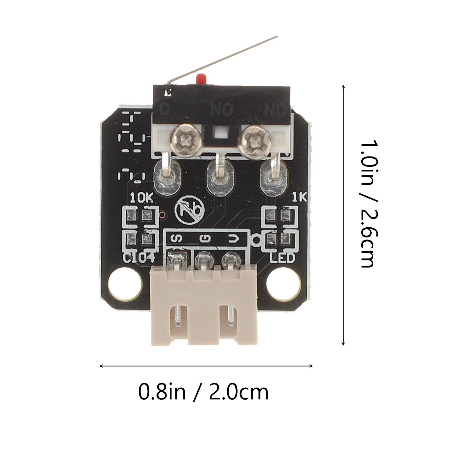 Set di interruttori di fine co - Limit Switch recensione e prezzo