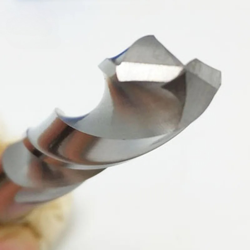 Punta da trapano elicoidale a  - Cnc Bits recensione e prezzo