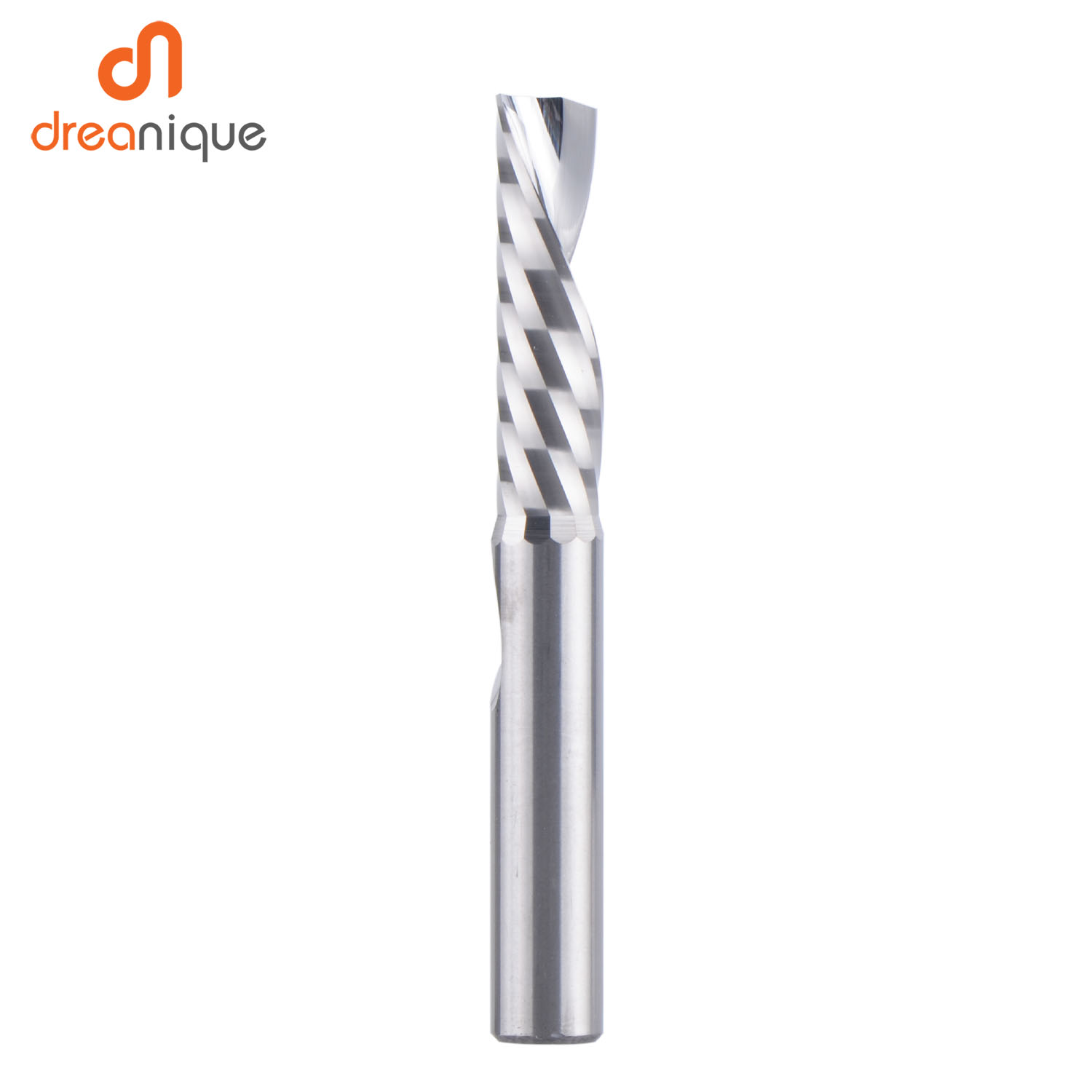 1 pz. fresa a spirale a singol - End Mill Set recensione e prezzo