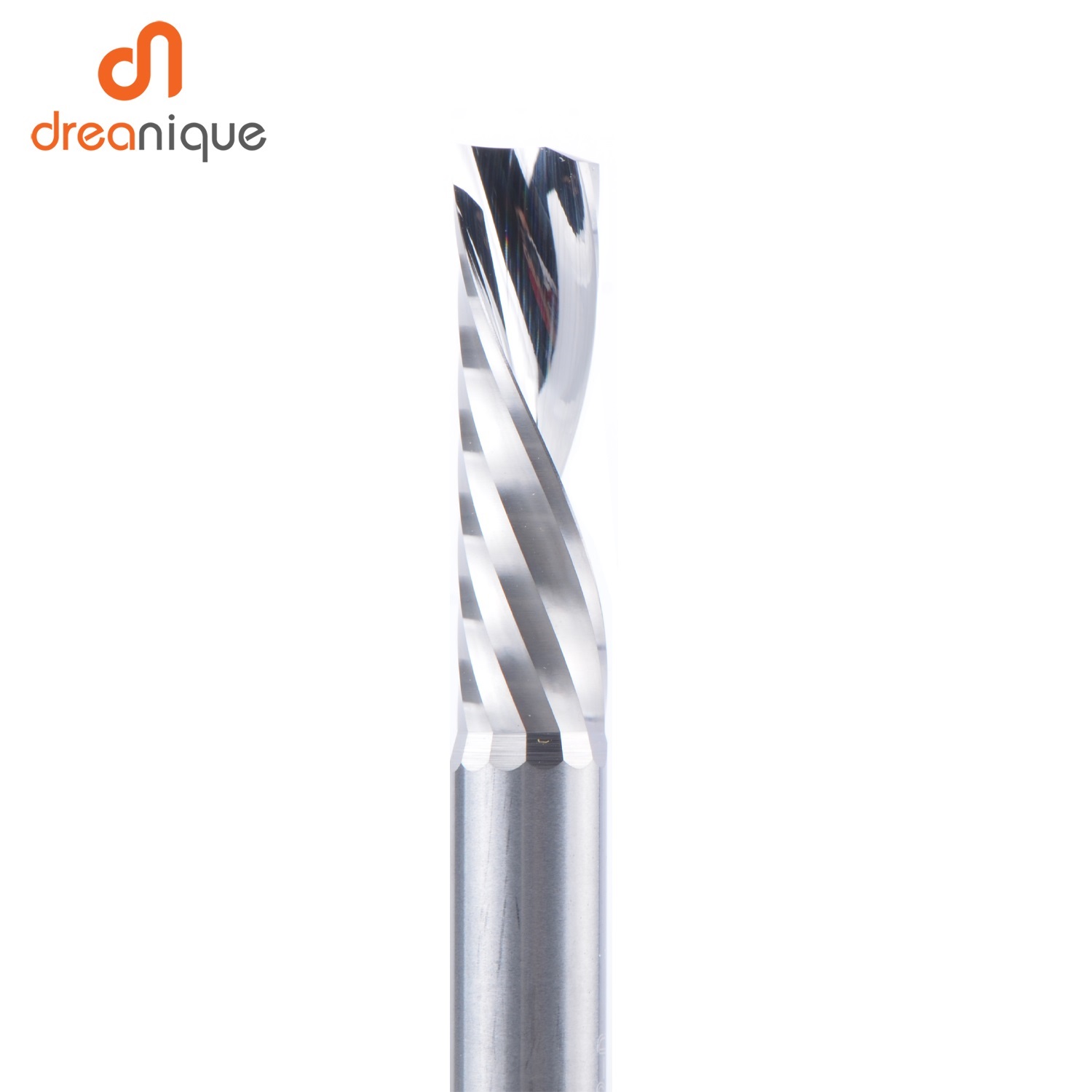 1 pz. fresa a spirale a singol - End Mill Set recensione e prezzo
