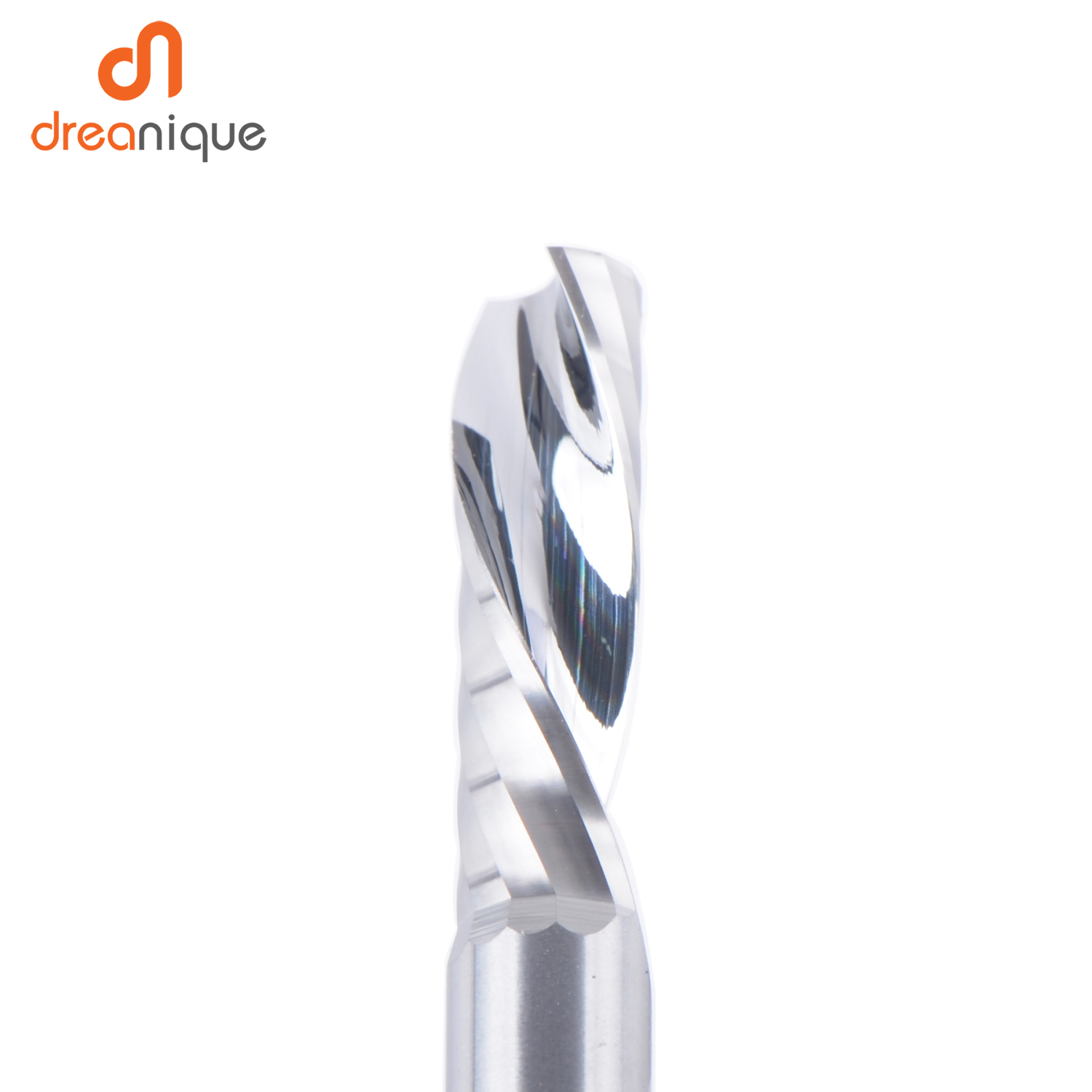 1 pz. fresa a spirale a singol - End Mill Set recensione e prezzo