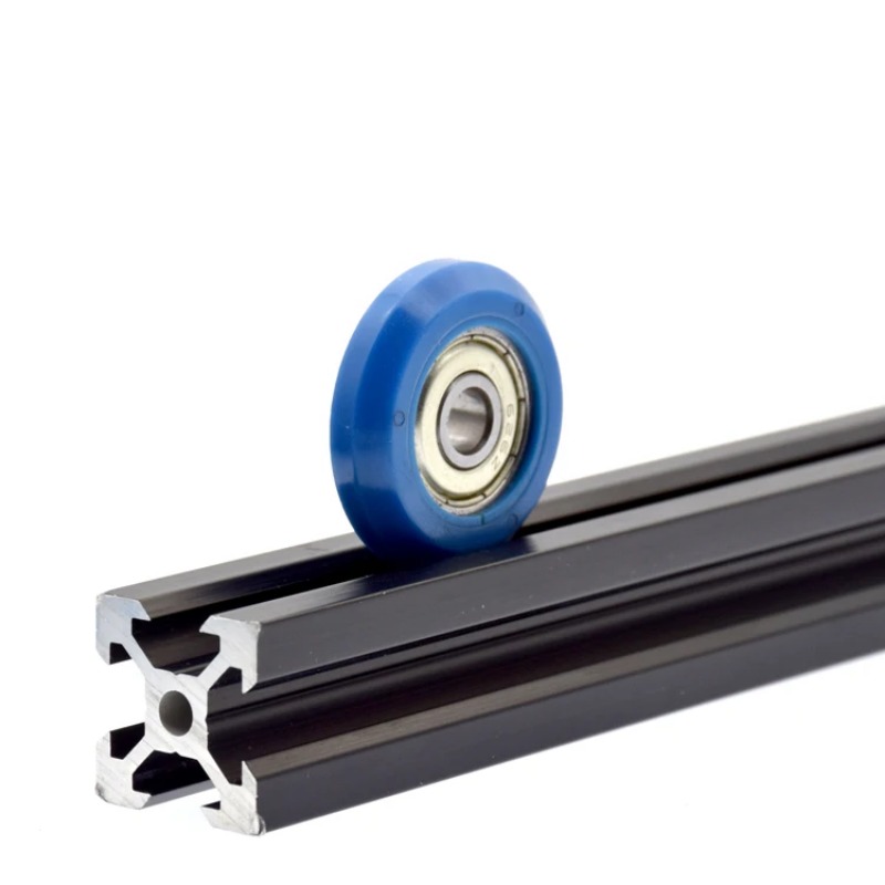 5 pz. 6x30x8mm Rullo Puleggia  - V Slot Wheel recensione e prezzo