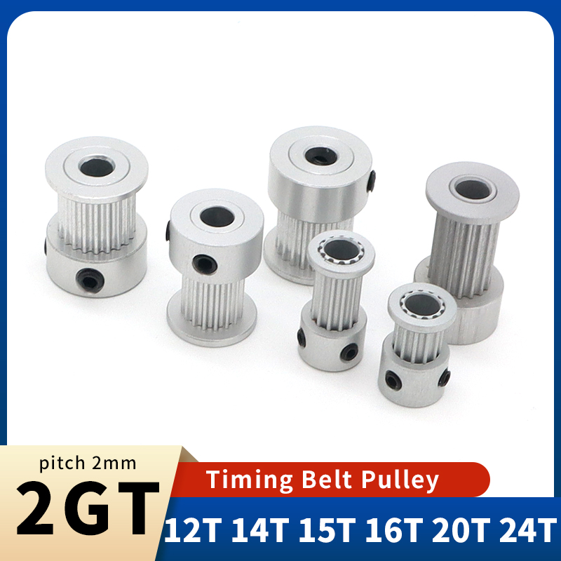 Puleggia GT2 2GT 12T 14T 15T 1 - Gt2 Pulley recensione e prezzo