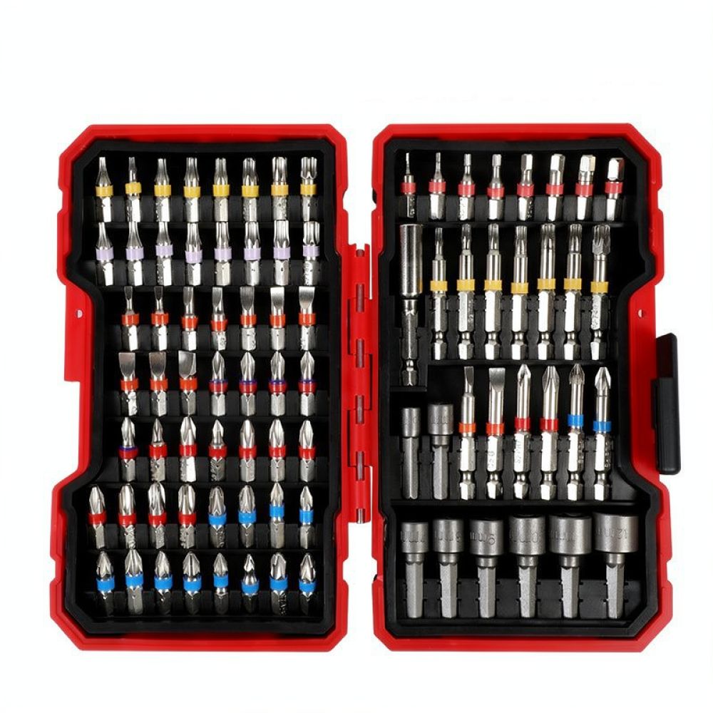 Kit universale di accessori pe - Drill Bit Set recensione e prezzo