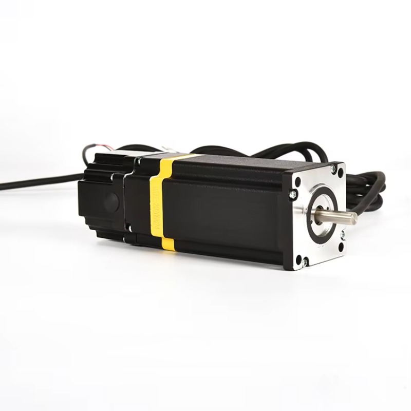 Motore passo-passo Nema 23 3Nm - Nema23 Stepper recensione e prezzo