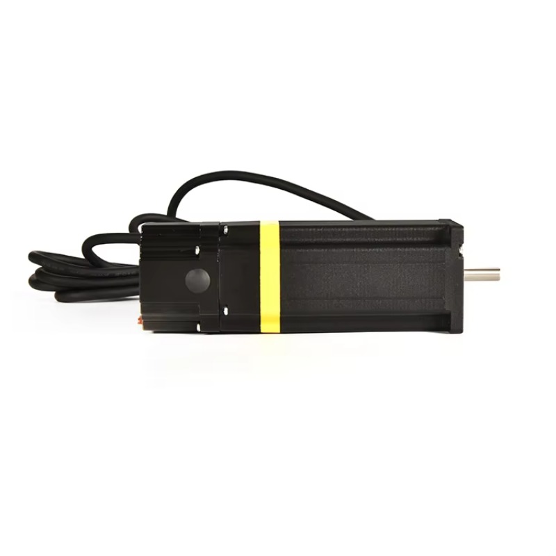 Motore passo-passo Nema 23 3Nm - Nema23 Stepper recensione e prezzo