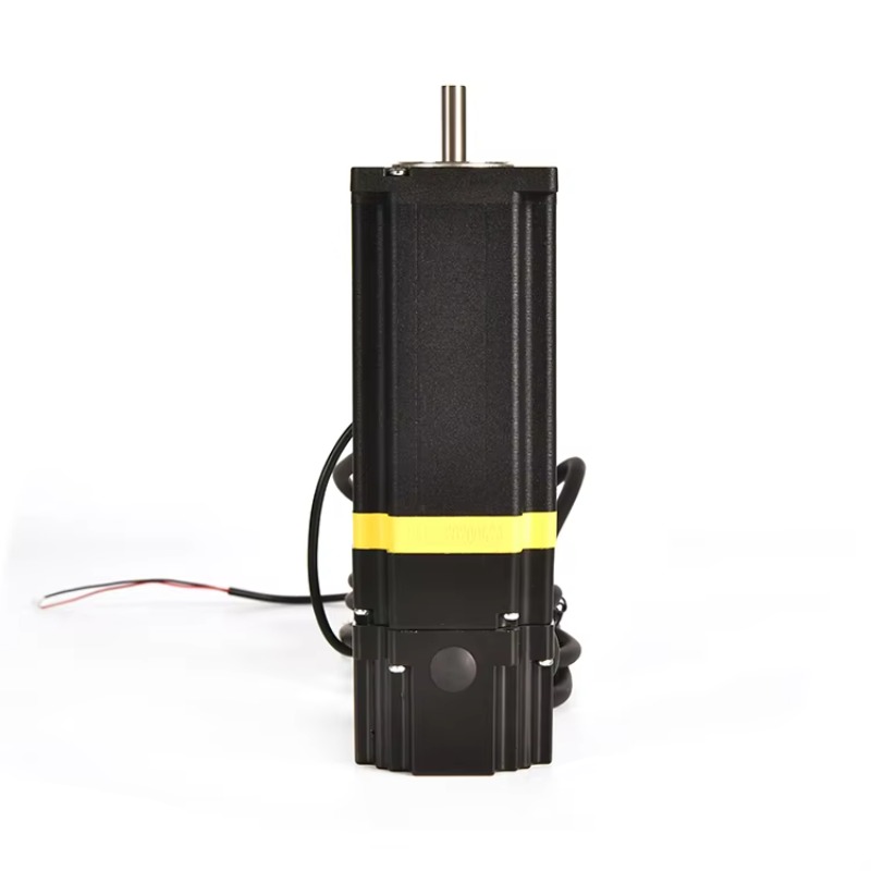 Motore passo-passo Nema 23 3Nm - Nema23 Stepper recensione e prezzo