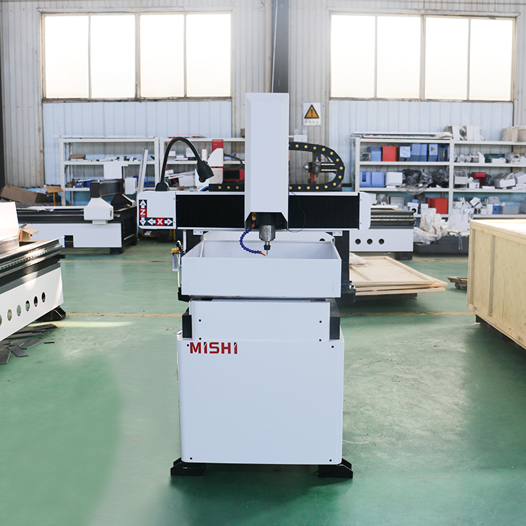 Router CNC Mini a 3 Assi 6060  - Cnc Router recensione e prezzo