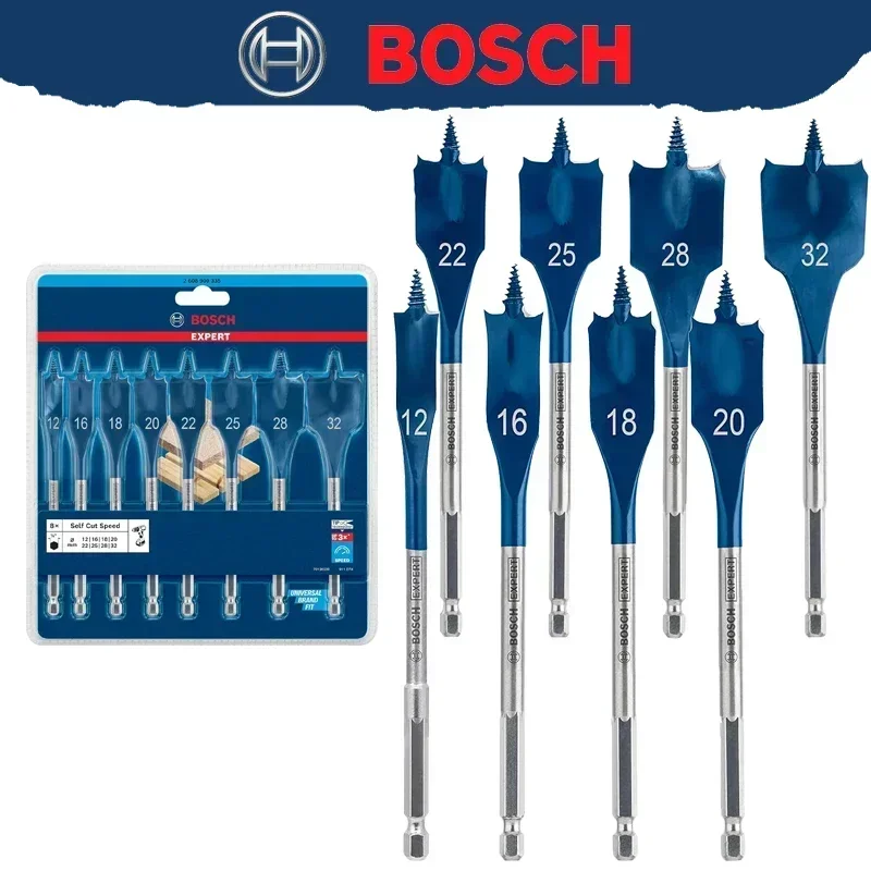 BOSCH 2608902111 Set di punte  - Drill Bit Set recensione e prezzo