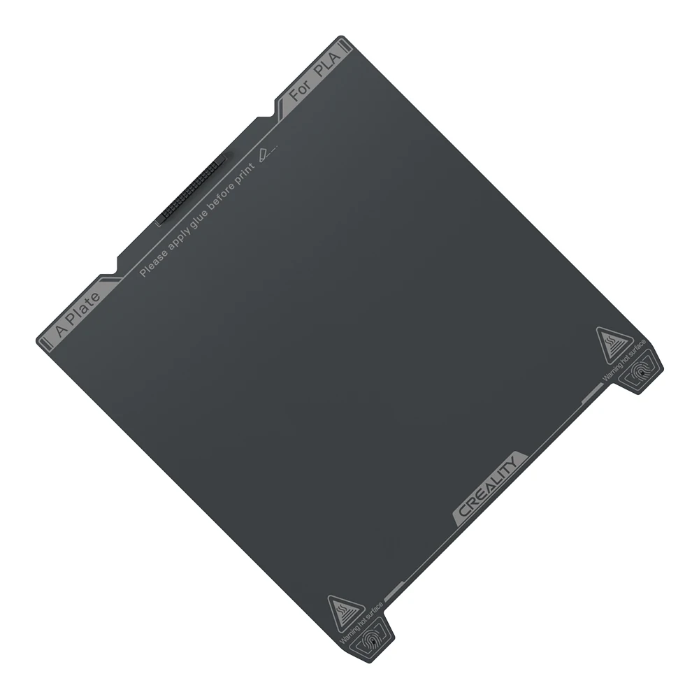 Creality Piastra di costruzion - Aluminium Profile 2020 recensione e prezzo