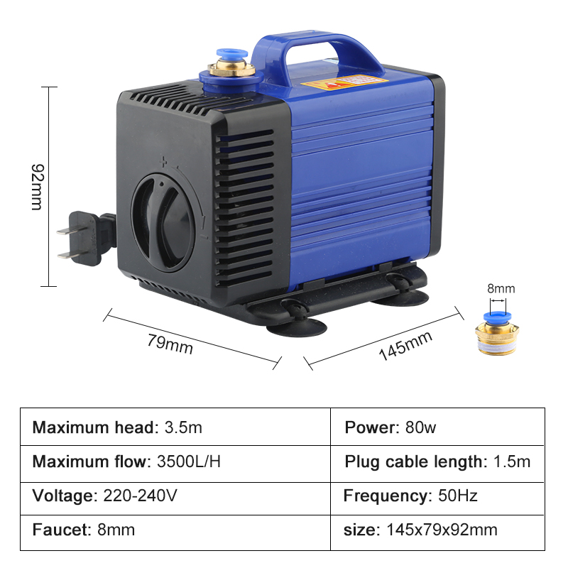 Kit Router CNC 2.2kw con Motor - Water Cooled Spindle recensione e prezzo