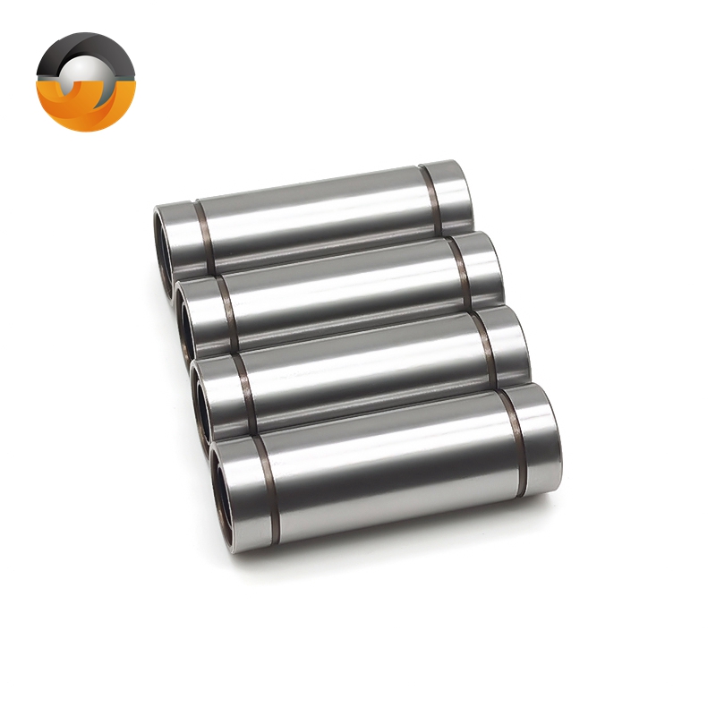 4/10 pezzi di cuscinetti linea - Lm8Uu Bearing recensione e prezzo