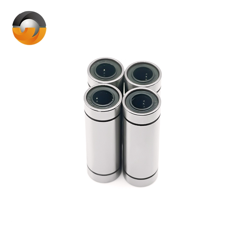 4/10 pezzi di cuscinetti linea - Lm8Uu Bearing recensione e prezzo