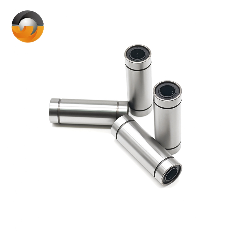 4/10 pezzi di cuscinetti linea - Lm8Uu Bearing recensione e prezzo