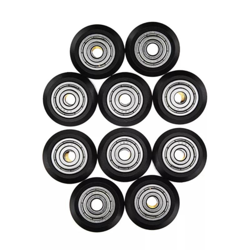 Ruota in Plastica POM CNC Gran - V Slot Wheel recensione e prezzo