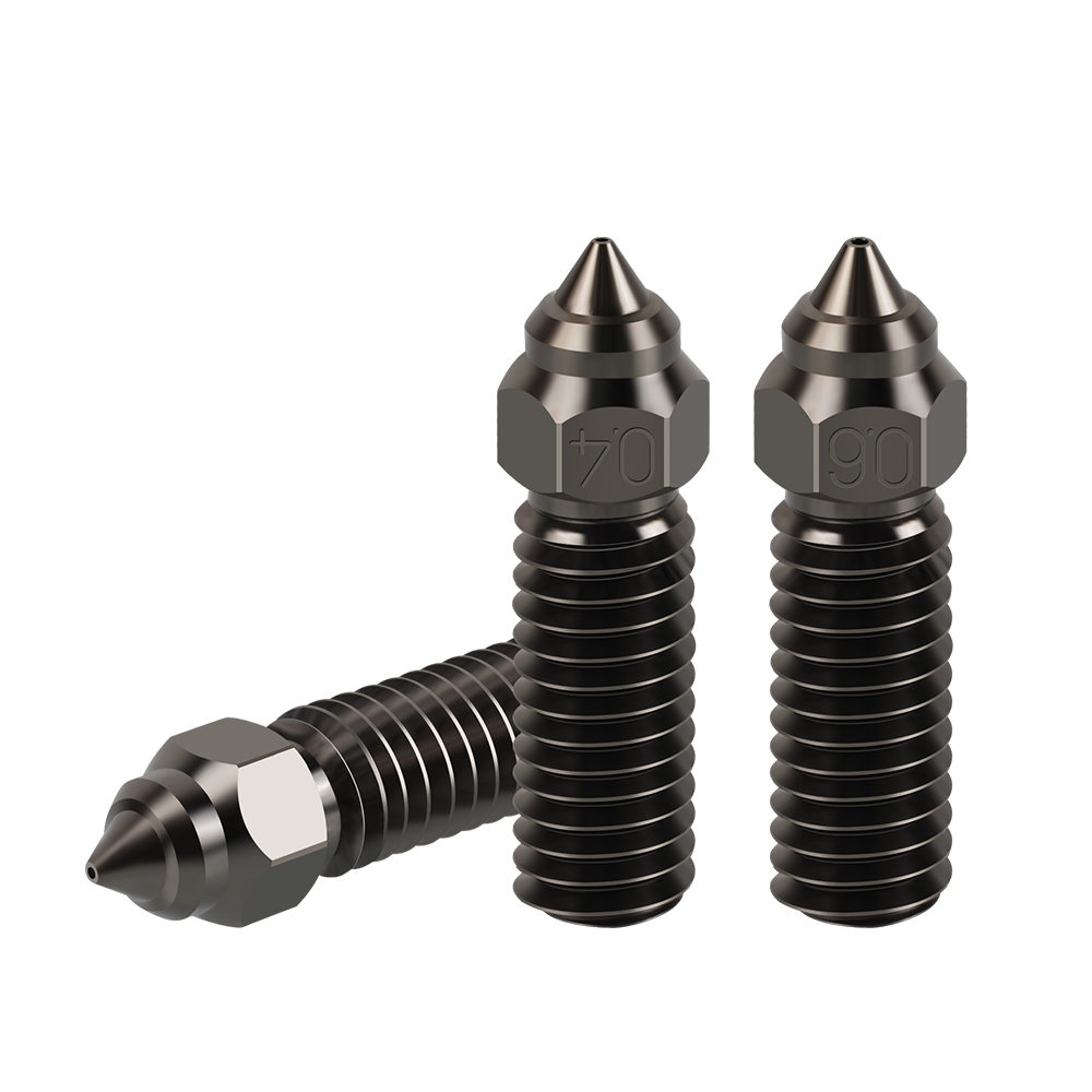 Ugelli per Creality Ender 3 V3 - Aluminium Profile 2020 recensione e prezzo