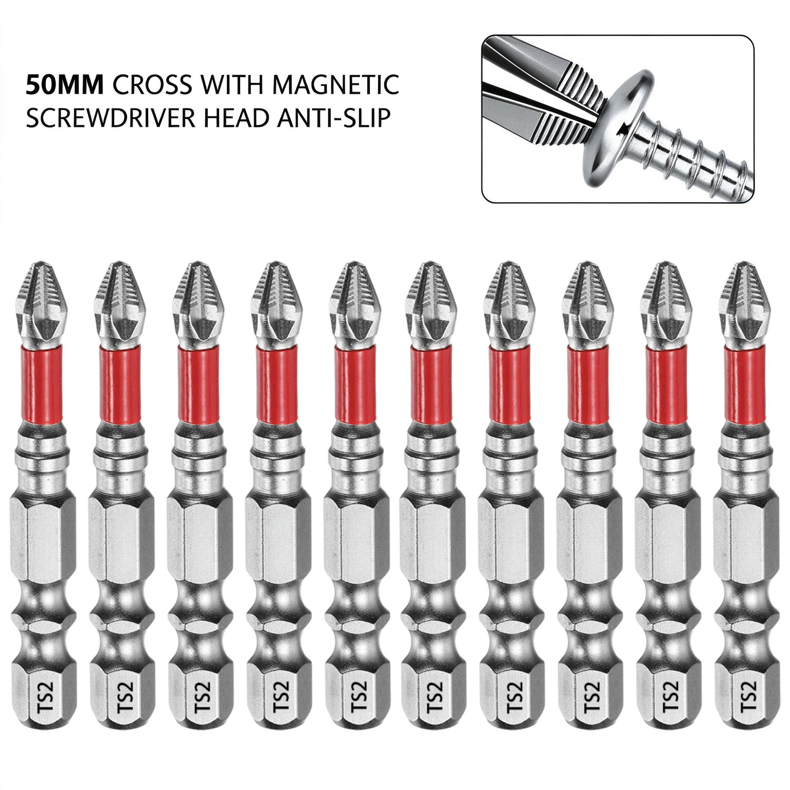 Set professionale di 25 punte  - Drill Bit Set recensione e prezzo