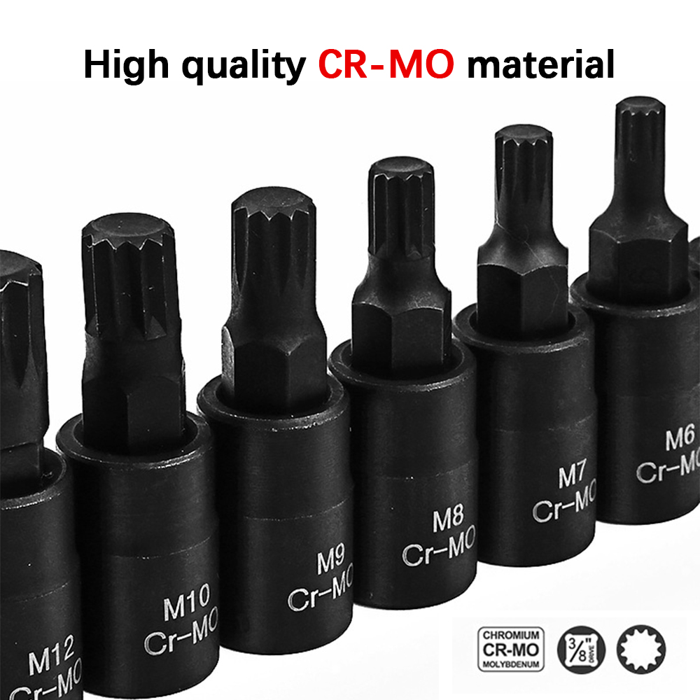 Strumento chiave a bussola 10  - Cnc Bits recensione e prezzo