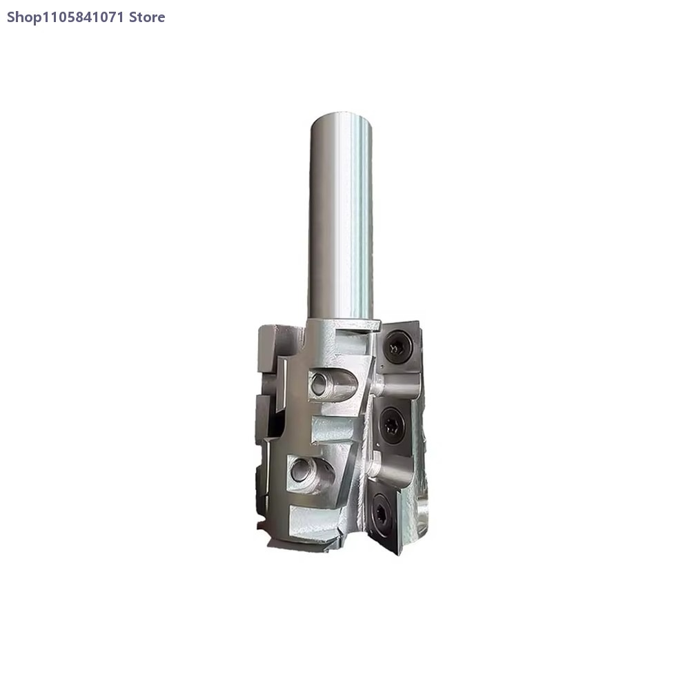 Fresa a spirale per rifilatura - Cnc Bits recensione e prezzo