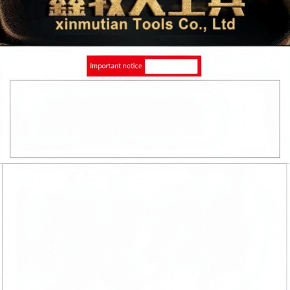 Set di Utensili per Svasatura  - Drill Bit Set recensione e prezzo