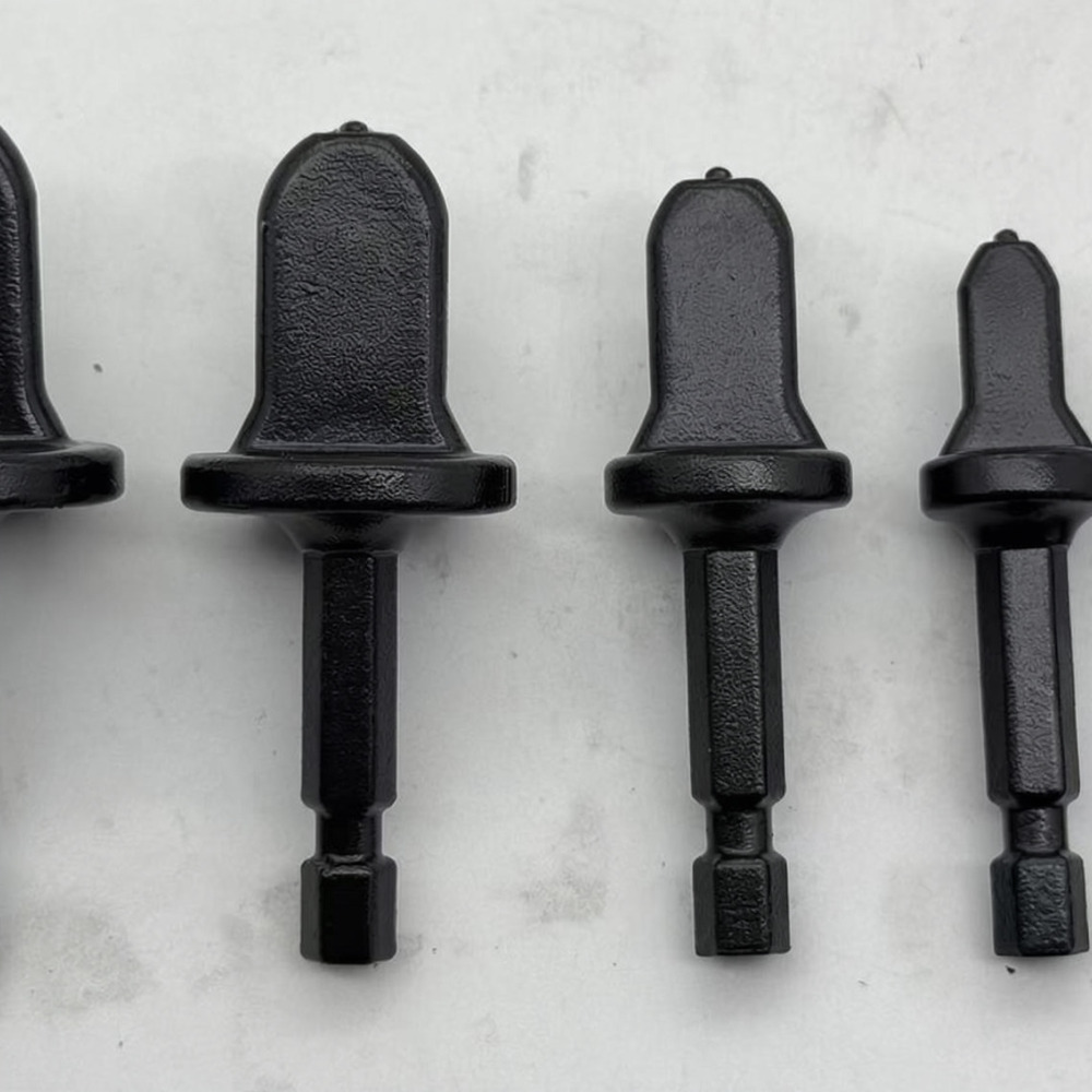 Set di Utensili per Svasatura  - Drill Bit Set recensione e prezzo