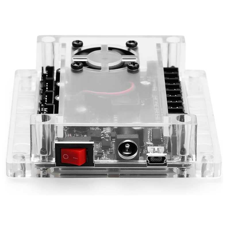 Incisore Laser CNC 3018 Pro pe - 3018 Cnc recensione e prezzo