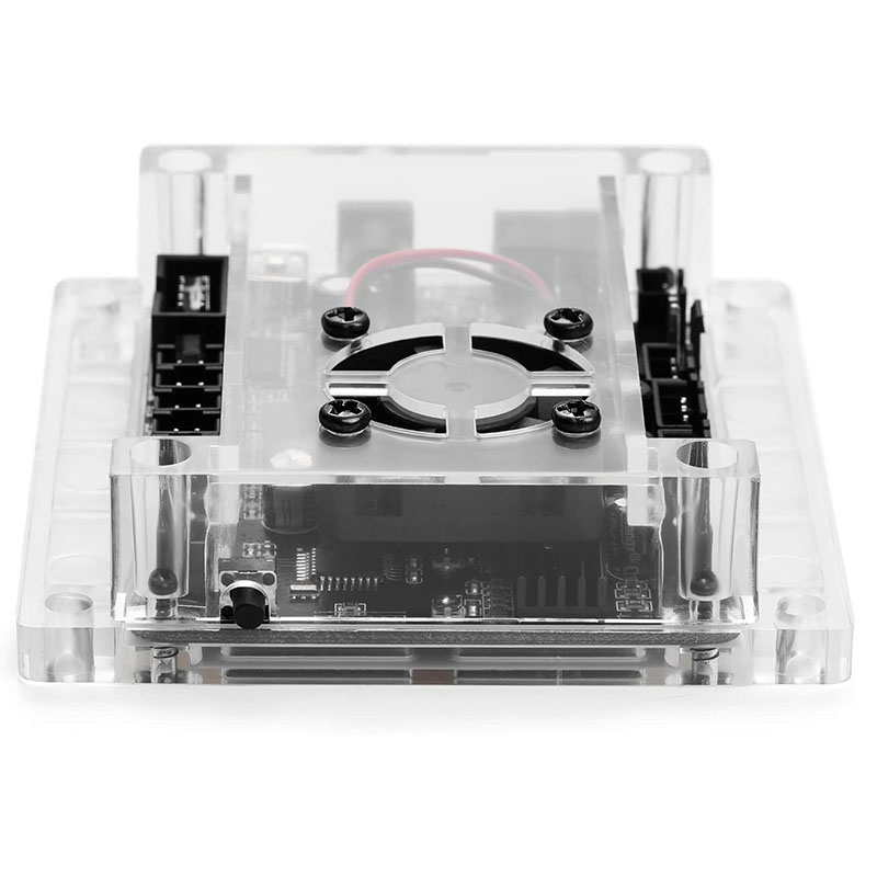 Incisore Laser CNC 3018 Pro pe - 3018 Cnc recensione e prezzo