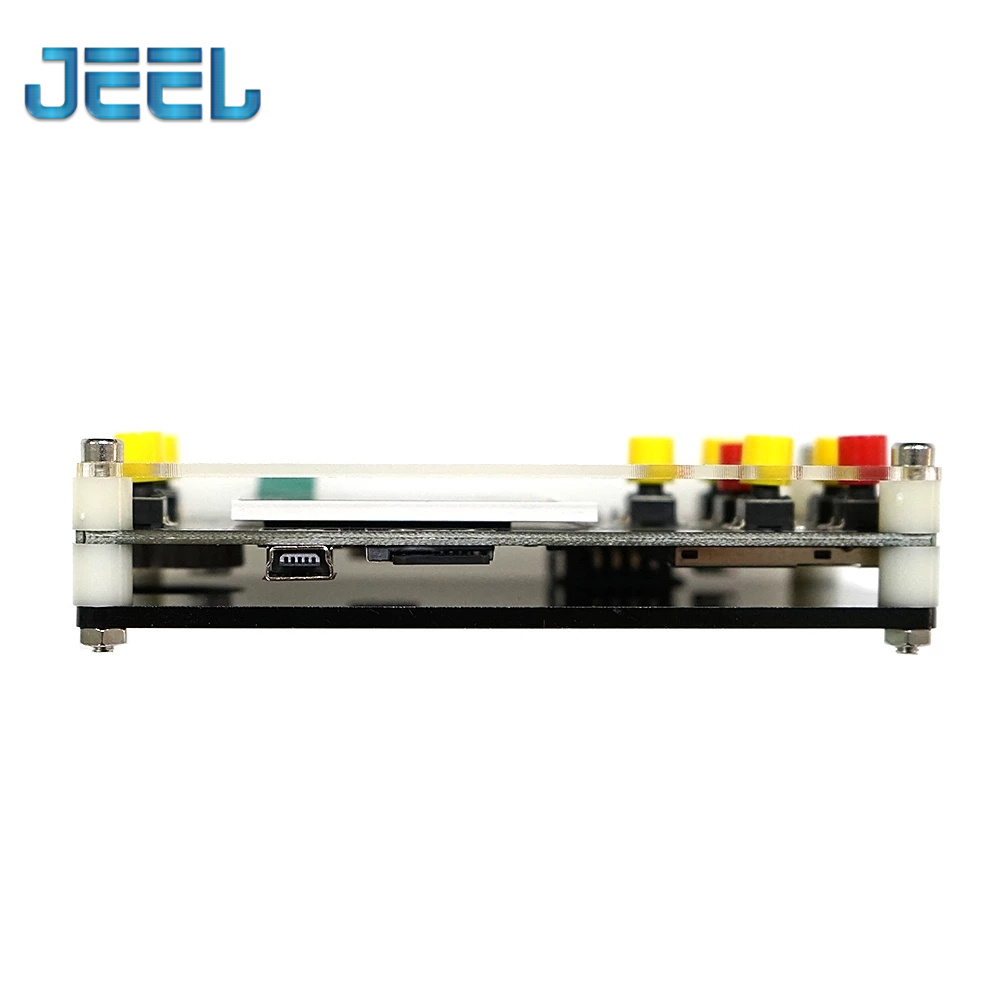 Scheda di controllo offline CN - 3018 Cnc recensione e prezzo