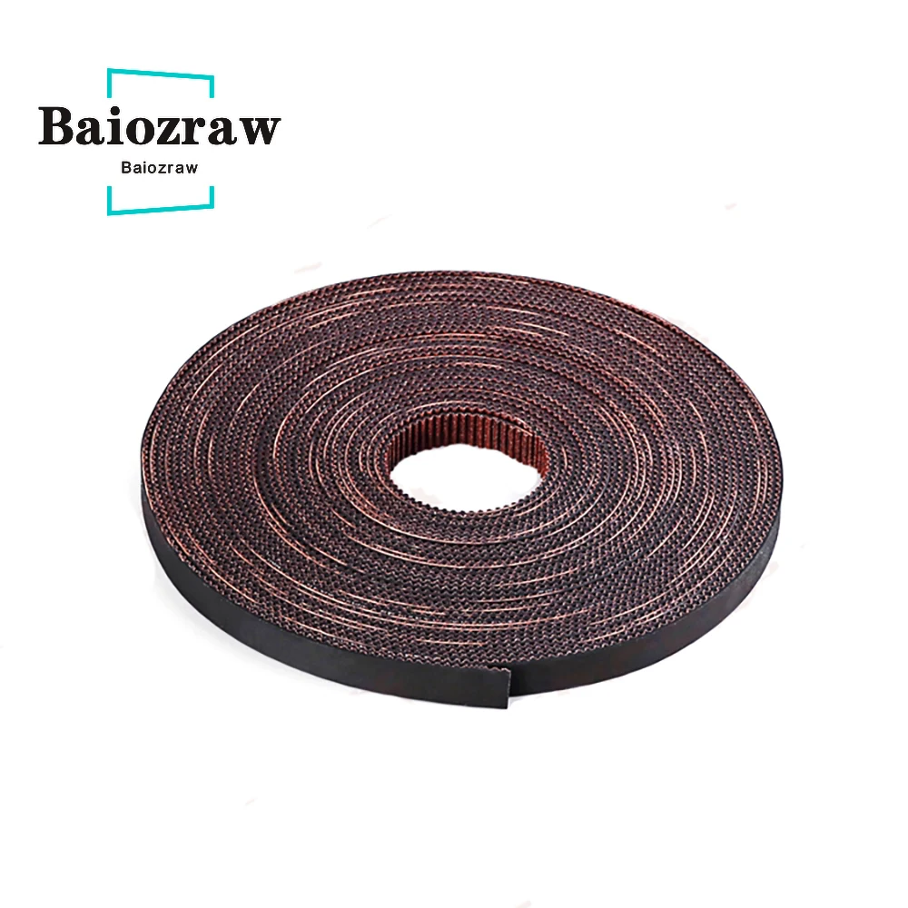 Baiozraw Motion Parts Set Core - Gt2 Pulley recensione e prezzo