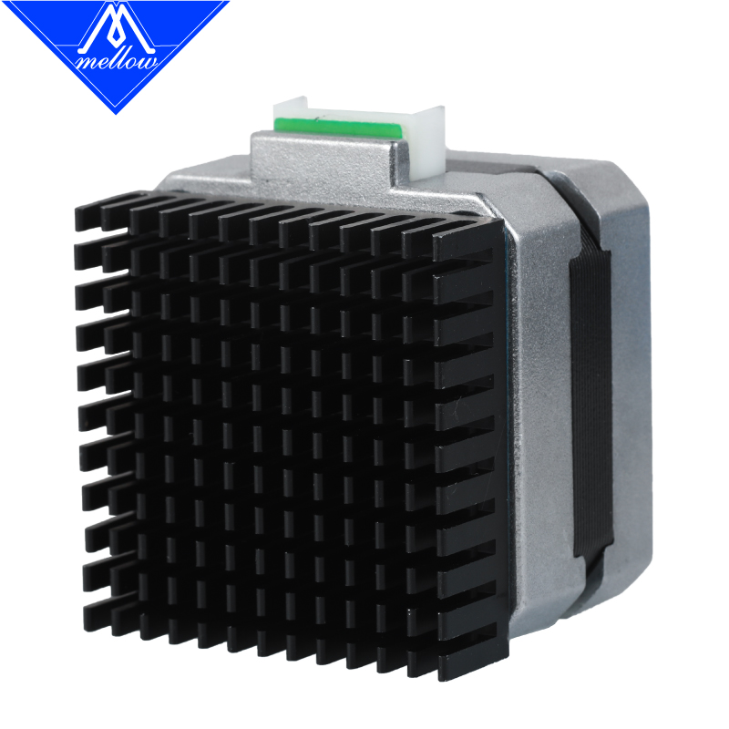 Mellow Stampante 3D Dissipator - Stepper Motor Nema17 recensione e prezzo