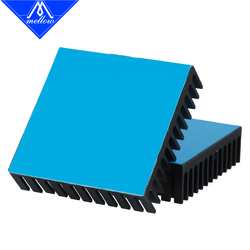 Mellow Stampante 3D Dissipator - Stepper Motor Nema17 recensione e prezzo