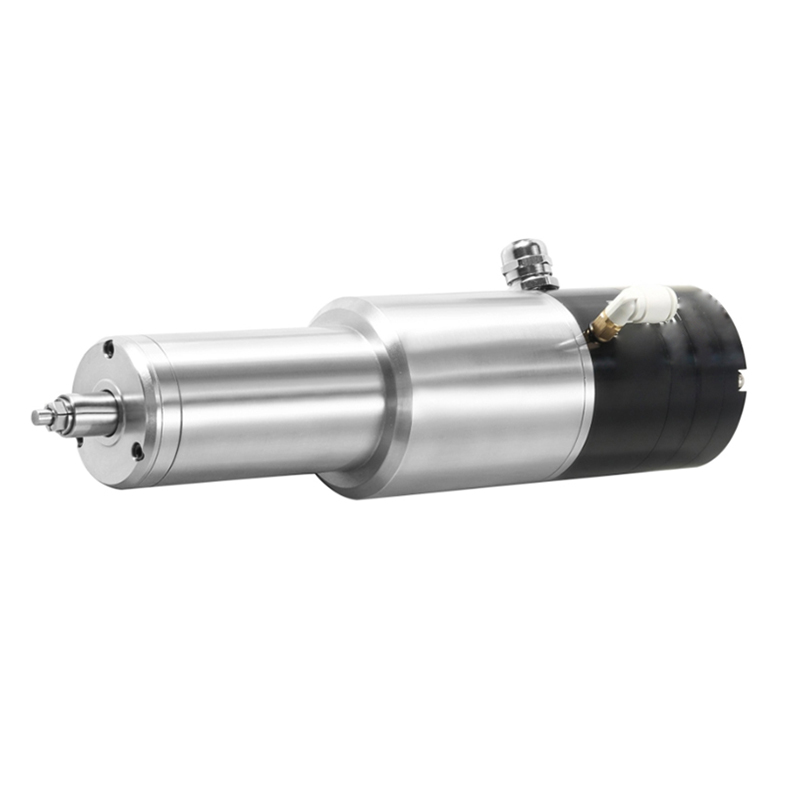 Motore mandrino ad alta veloci - Water Cooled Spindle recensione e prezzo