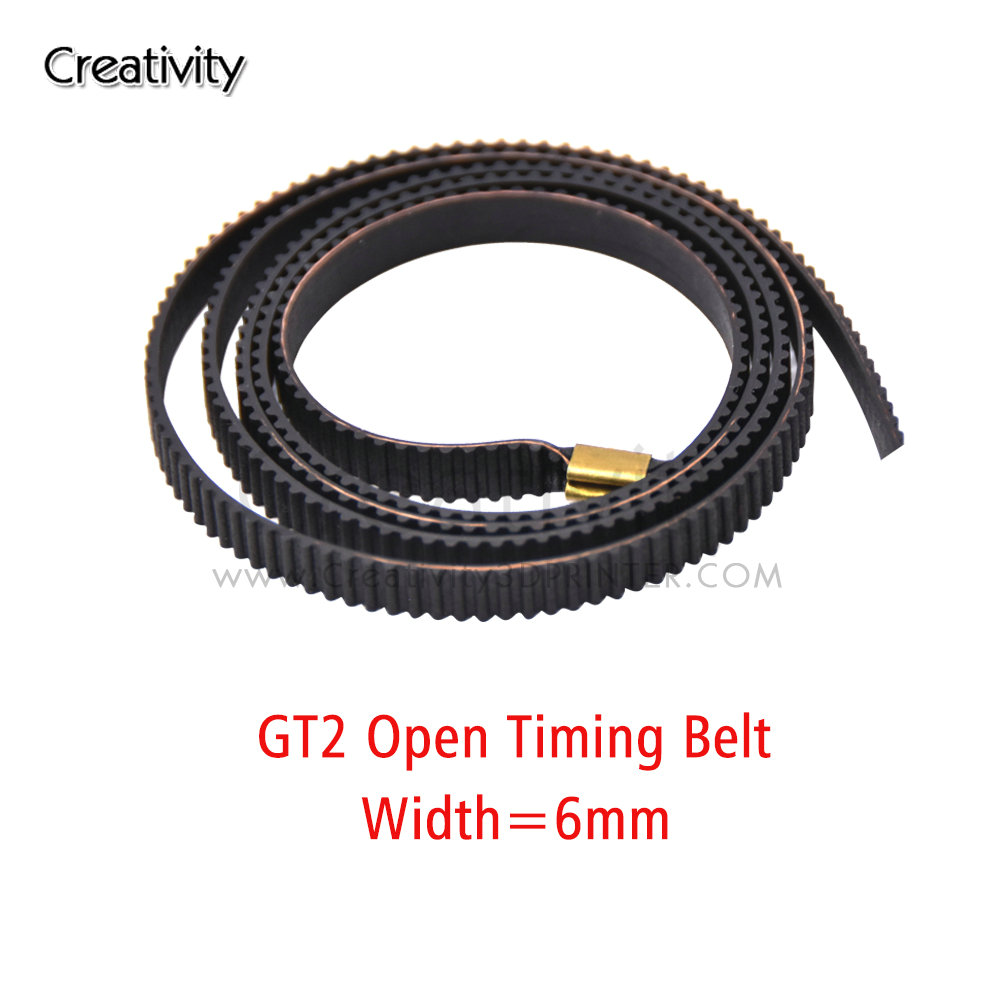 Per Neptune 4,Pro Asse X Asse  - Gt2 Belt recensione e prezzo
