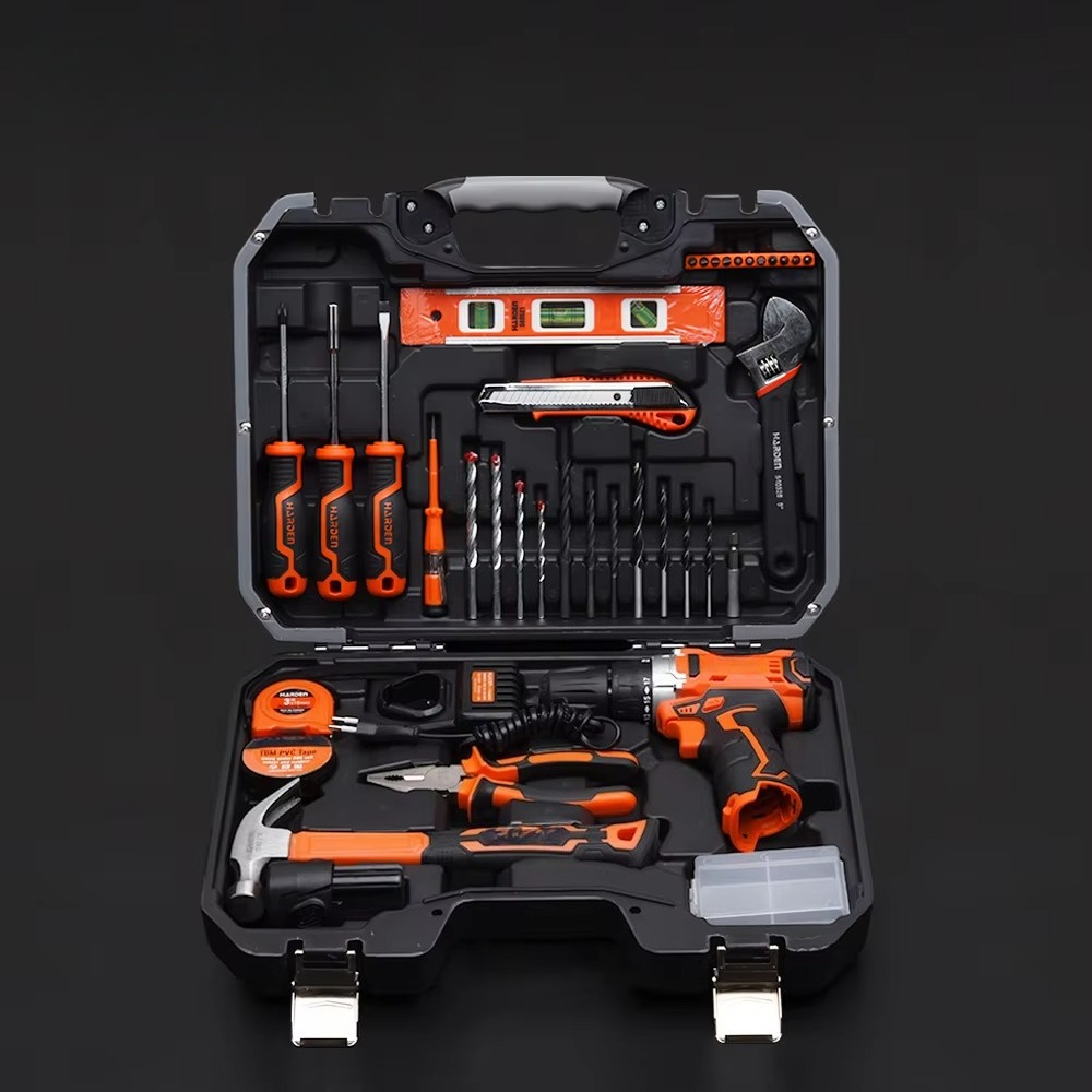 Set di Punte da Trapano a Impa - Drill Bit Set recensione e prezzo