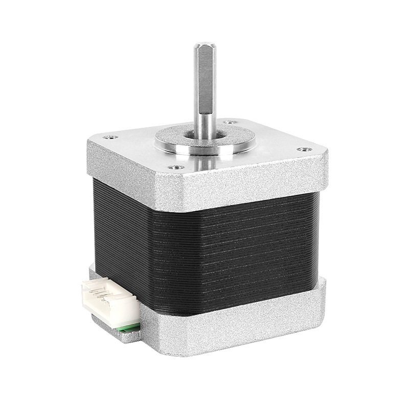 Nema17 17 hs4401s 4401 42 moto - Stepper Motor Nema17 recensione e prezzo