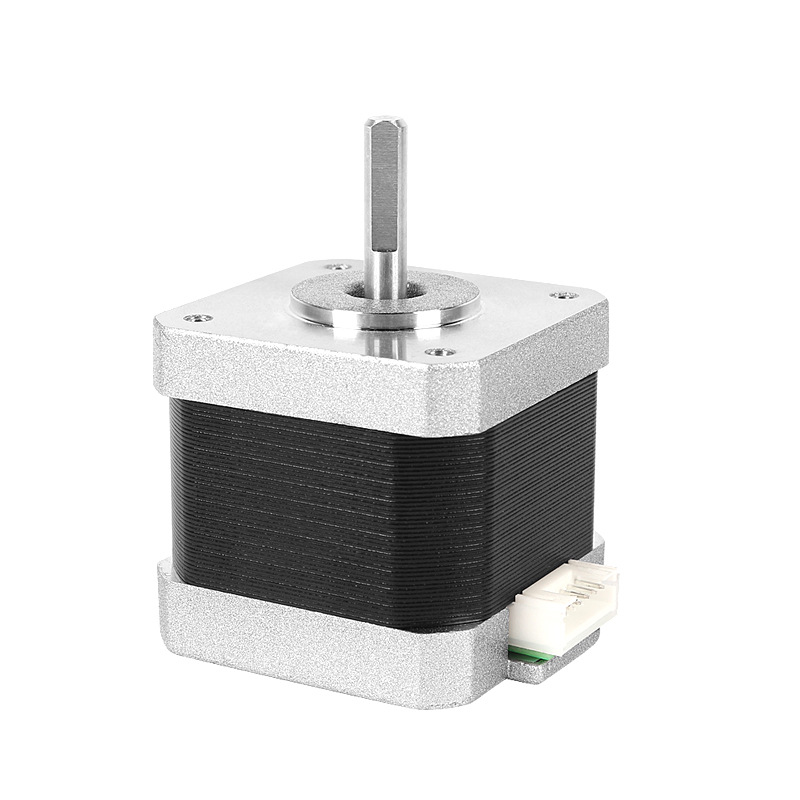 Nema17 17 hs4401s 4401 42 moto - Stepper Motor Nema17 recensione e prezzo