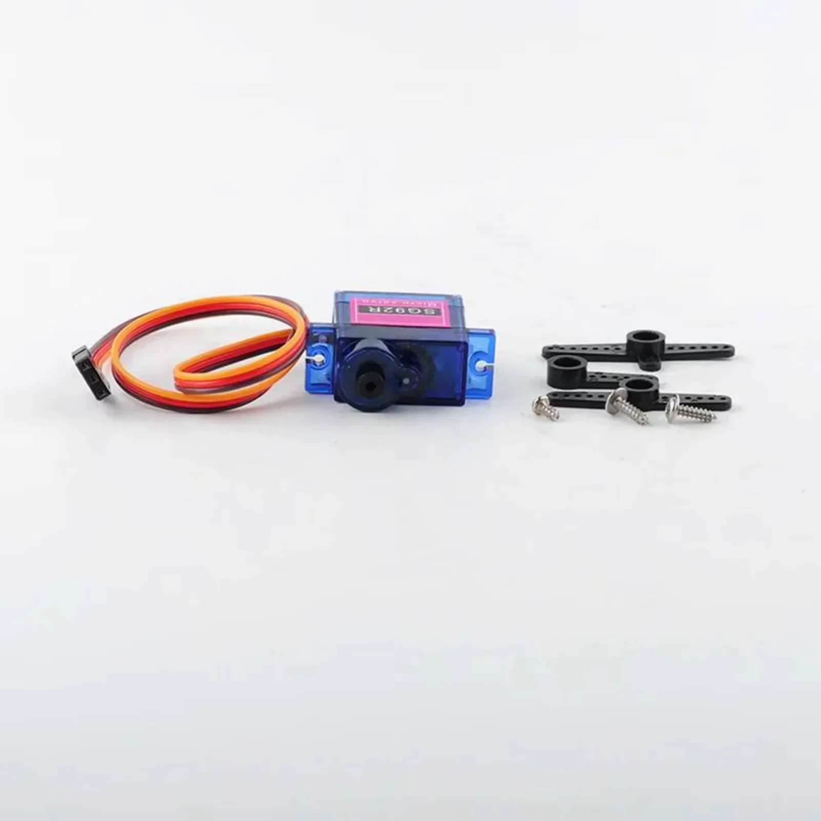 10 pz/lotto SG92R Micro Servo  - Servo 9G recensione e prezzo