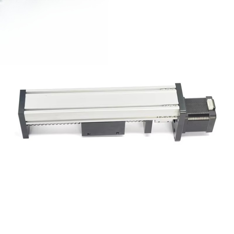 Stadio Lineare da 100mm con Gu - Cnc Router recensione e prezzo
