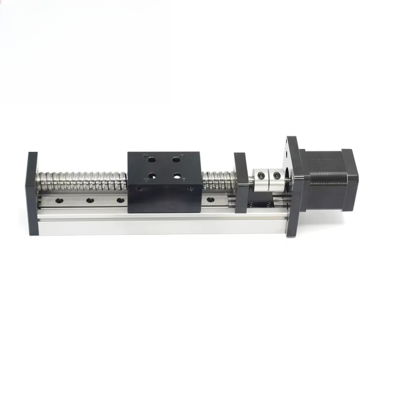 Stadio Lineare da 100mm con Gu - Cnc Router recensione e prezzo