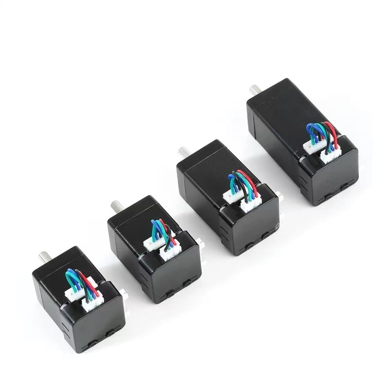 Motore passo-passo DC ibrido N - Stepper Motor Nema17 recensione e prezzo