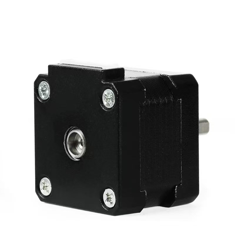Motore passo-passo DC ibrido N - Stepper Motor Nema17 recensione e prezzo