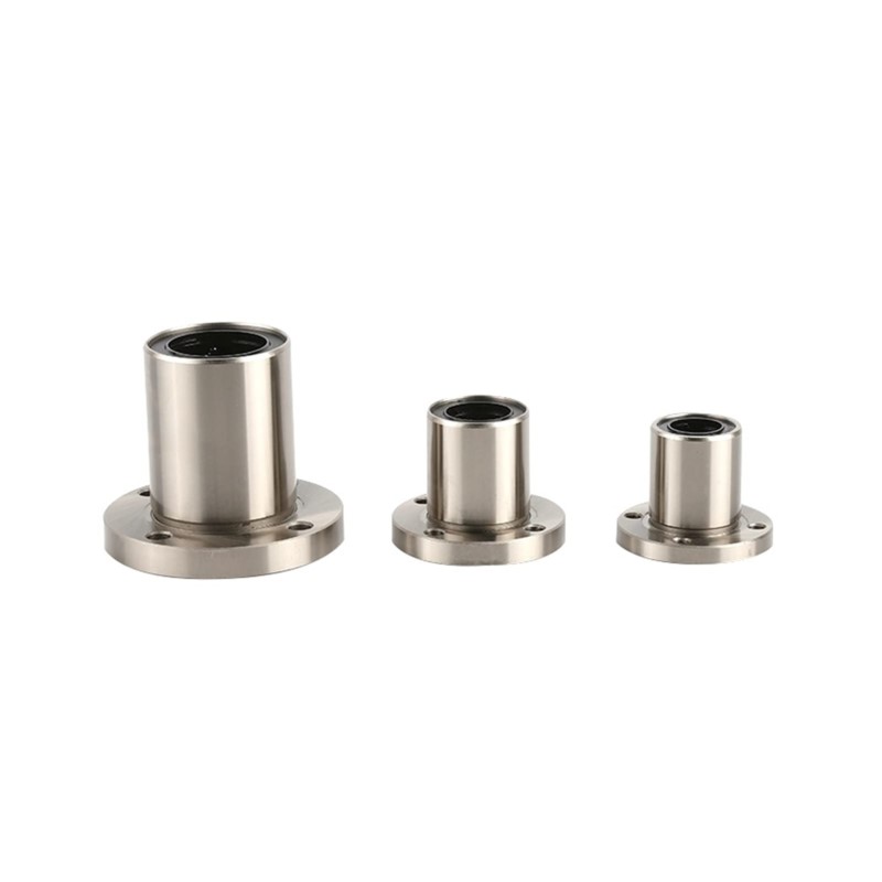 4 pezzi/confezione Lmf8uu Lmf1 - Lm8Uu Bearing recensione e prezzo