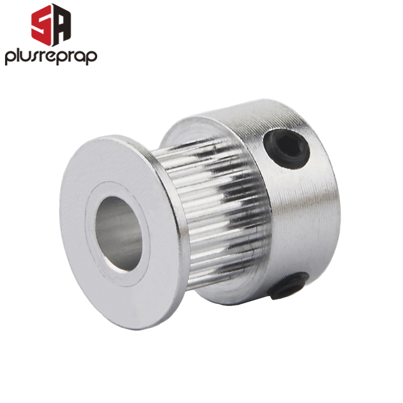 GT2 20 Denti Puleggia Dentata  - Gt2 Belt recensione e prezzo
