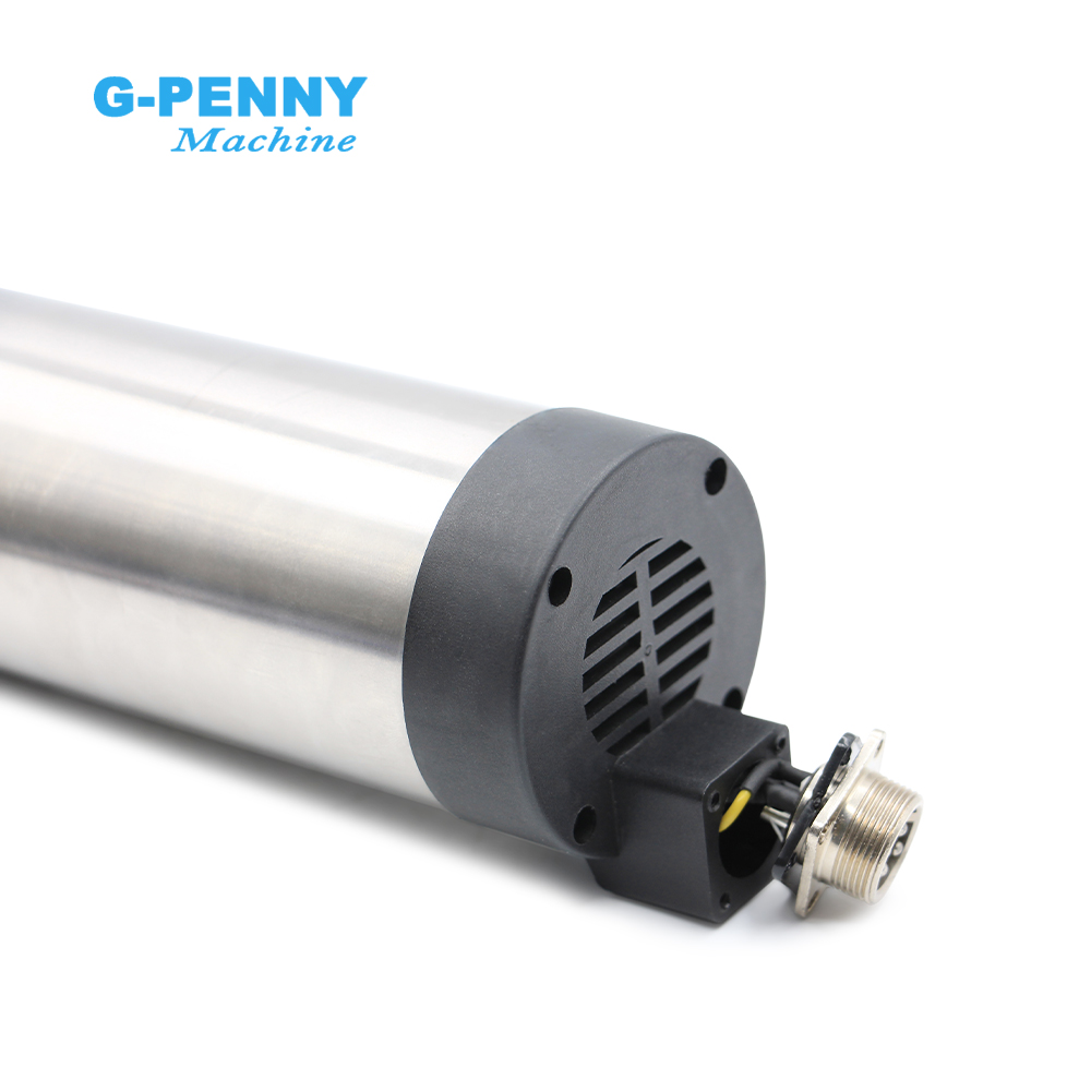 Motore Mandrino Raffreddato ad - Water Cooled Spindle recensione e prezzo
