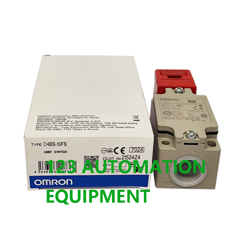 Nuovo autentico sensore limite - Limit Switch recensione e prezzo