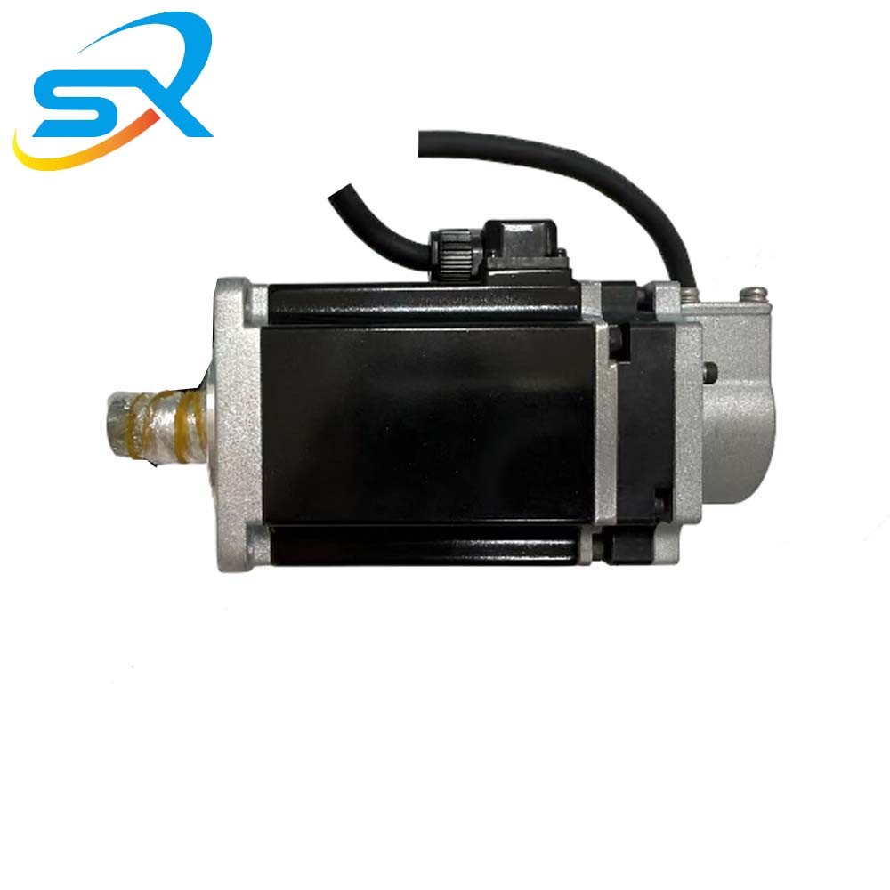 Servomotore Sanyo R2AA06040FXS - Servo Motor recensione e prezzo