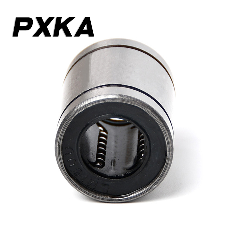 1PCS Cuscinetti a Movimento Li - Lm8Uu Bearing recensione e prezzo
