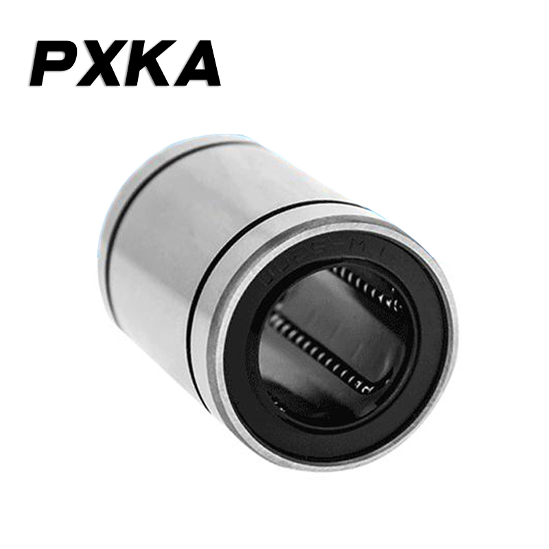 1PCS Cuscinetti a Movimento Li - Lm8Uu Bearing recensione e prezzo