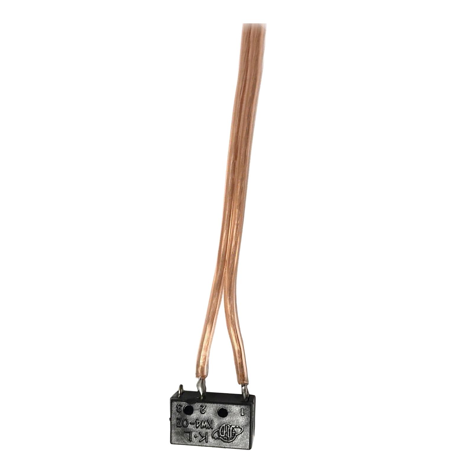 Confezione da 2 Interruttori d - Limit Switch recensione e prezzo