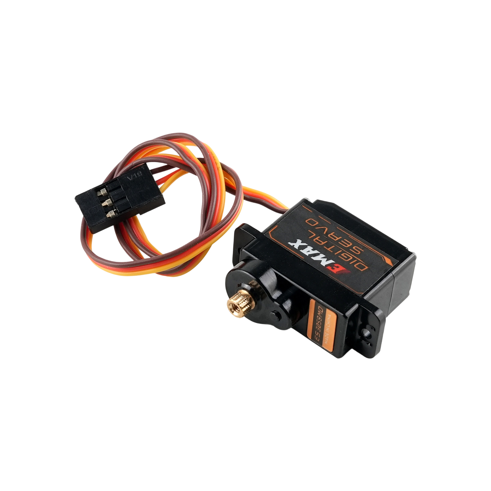 EMAX ES3059MD Digital Micro Se - Servo 9G recensione e prezzo